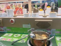 -一围小火锅(高铁吾悦店)