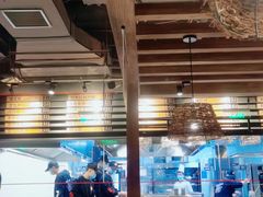 大堂-管氏翅吧(台湾街店)