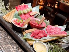 -老乾杯和牛烧肉(王府中环店)
