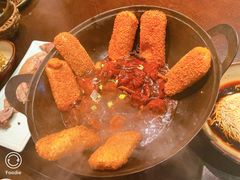 -南京大牌档(人民广场店)