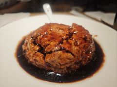 -苹果树下艺术餐厅(宋庄店)