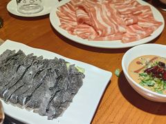 -京城涮爆舫(角门西店)