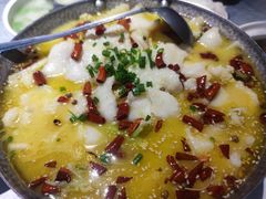 -外婆味道·云南菜大当家(关上店)