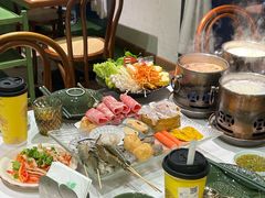 -Thai Basil罗勒叶泰式餐厅(时代天街店)
