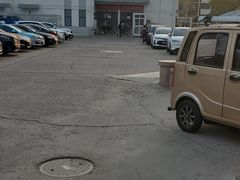 -天津市第三中心医院