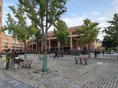 -山东大学(兴隆山校区)