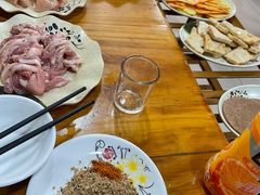 -二刚大块烤肉(东山商业街店)