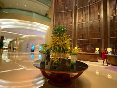 -厦门源昌凯宾斯基大酒店