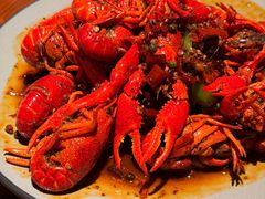 -蚝翅·海鲜粥·烧烤·龙虾季(鄞州万达店)