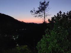 -火炉山森林公园
