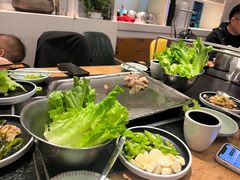 -犟牛家·榴莲烤肉(五棵松店)