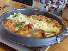 -李先生的首尔小馆(松江启源广场店)