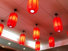 大堂-廖老妈蹄花(中海国际店)