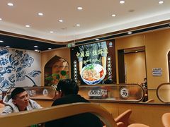 -西部马华清真兰州牛肉面·烧烤夜市(关东店)
