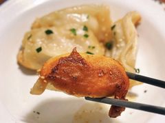 -舒蔡记生煎菜饭(云南中路店)