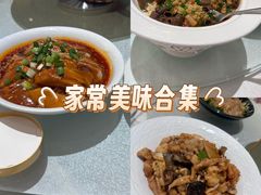 -大铁勺新津菜(熙悦汇店)