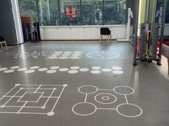 -海马健身-IMVP(EAC欧美中心店)