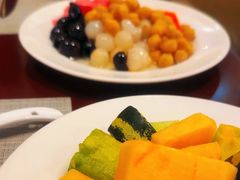 -昆泰嘉华酒店-嘉华咖啡厅