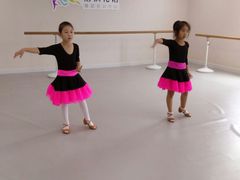 -梧桐花语舞蹈培训中心(潞城校区)