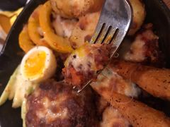 -农畉LONFOOD(福田星河COCOPark店)