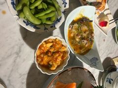 -阿吾罗日本料理(K11艺术中心店)