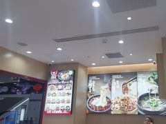 -小木屋拌饭(西安华阳城店)