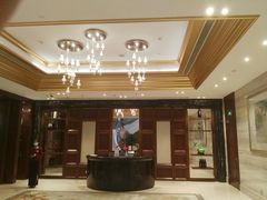 -福州中庚聚龍酒店香汇自助餐厅(南江滨西大道店)