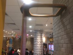 大堂-麦当劳(静安寺店)