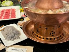 -南门涮肉(通州大船店)