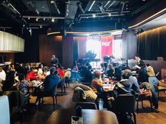 -林肯爵士乐上海中心 Jazz at Lincoln Center Shanghai
