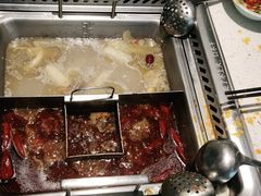 -野妹火锅(龙岗店)