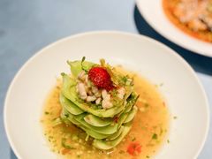 -南堂館川菜文化餐厅(天府店)