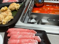 -海底捞火锅(方圆荟店)