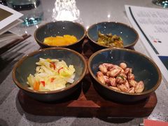 -半山腰·云南菜(侨福芳草地店)
