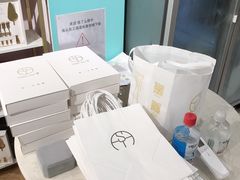 -西檬树SIMON·T轻奢蛋糕(大东方Max店)