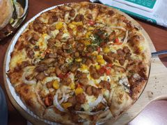 -魏斯理汉堡(西安沣东吾悦店)