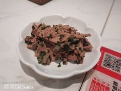 -李先生牛肉面大王(广渠门内店)