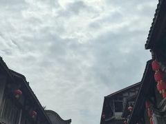 -海窝子古镇