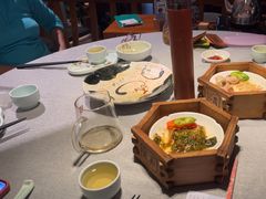 -晓粤·惹味粤菜(凯德乐峰广场店)