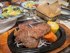 -尊品牛排(沙湾印象汇店)