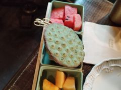 -碧桃小馆·民国宅院(西湖大道店)