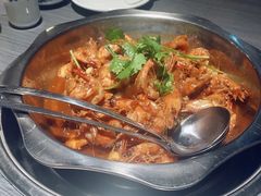 -豫缘王婆大虾(祭城总店)