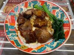 -孖记茶档·热腾茶餐(江南西plus店)