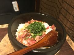 -松阪牛焼肉M(法善寺横丁店)