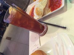 -翠华餐厅(山顶道店)