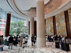 -上海雅居乐万豪侯爵酒店
