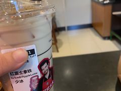 -星巴克(深圳罗湖书城店)