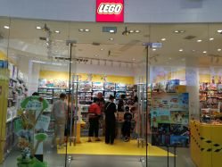 -乐高授权专卖店(新北万达店)