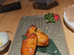 -桃夭日式料理(国信店)