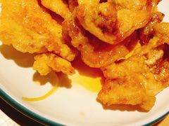 锅包肉-关东小磨东北菜(上海长风大悦城店)